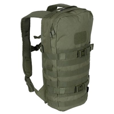 Daypack with MOLLE