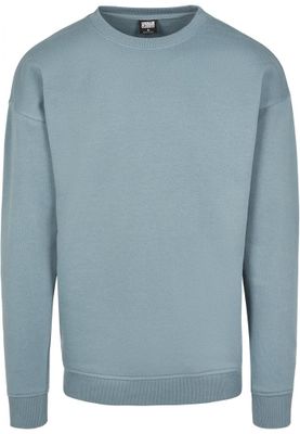 Sweatshirt crew