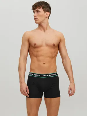 JACFLOWER boxershorts 3-pack