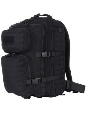 3 day lasercut assault backpack
