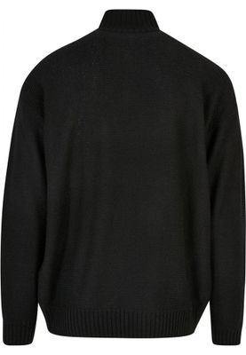 Knit Troyer