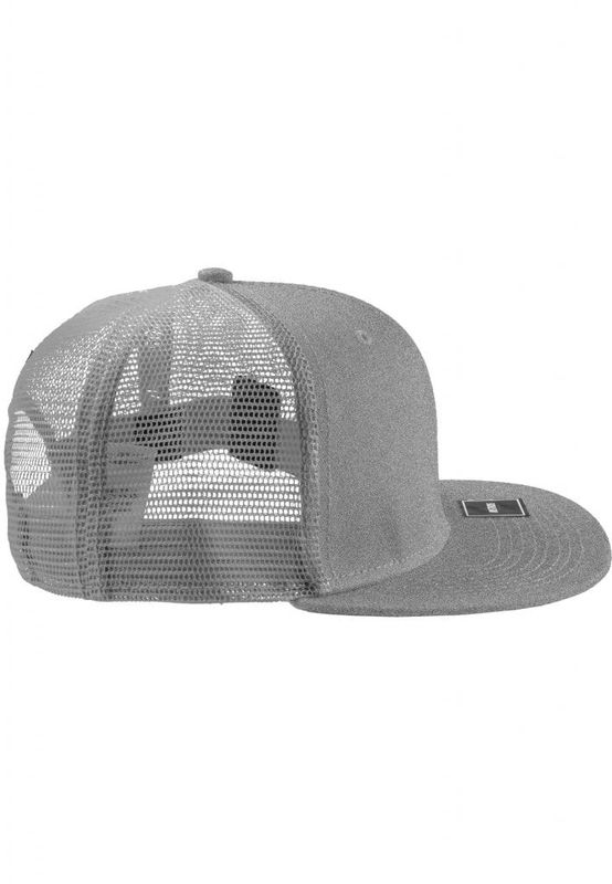 MoneyClip Trucker Snapback Cap