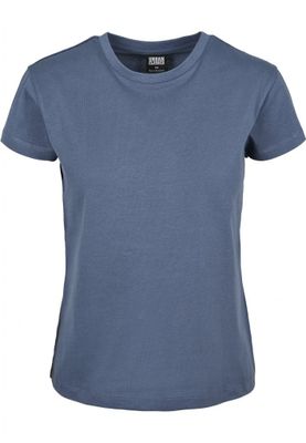 Basic t-shirt lady