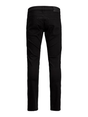 Glenn Icon JJ177 black slimfit jeans