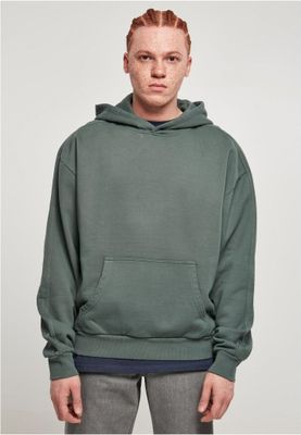 Heavy Terry Garment Dye Hoody