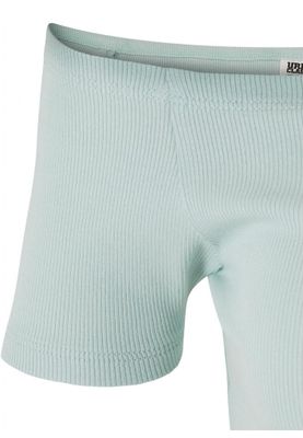 Belly shirt with open shoulders