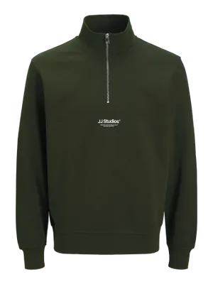 Halfzip JJ Studios herr