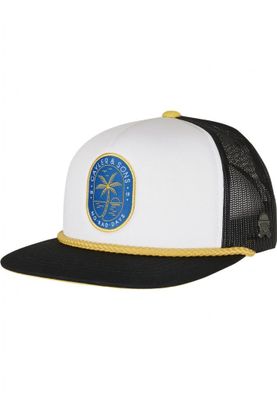 C&S CL No Bad Days Foam Trucker Cap