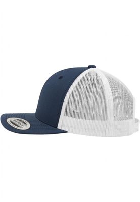 Retro trucker cap