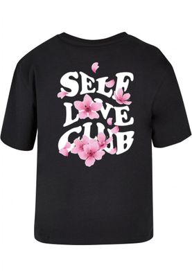 Self Love Club Tee