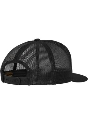 Classic trucker cap