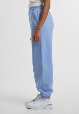 Ladies Fluffy Sweatpants