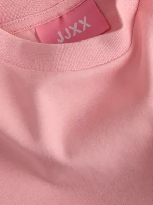 Avslappnad T-shirt JJXX Rosa