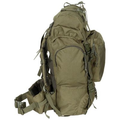 Tactical backpack large