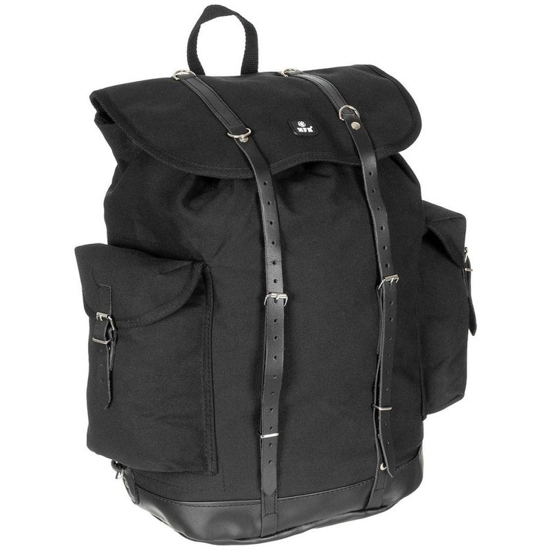 BW Mountain Backpack "old version"