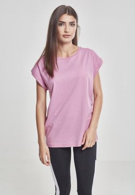 Beautiful lady top with wide sleeves