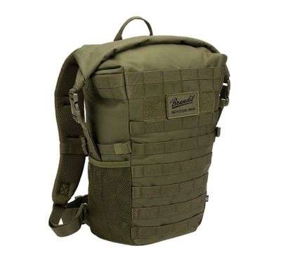 Cooper Rolltop backpack
