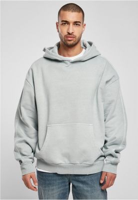 Heavy Terry Garment Dye Hoody