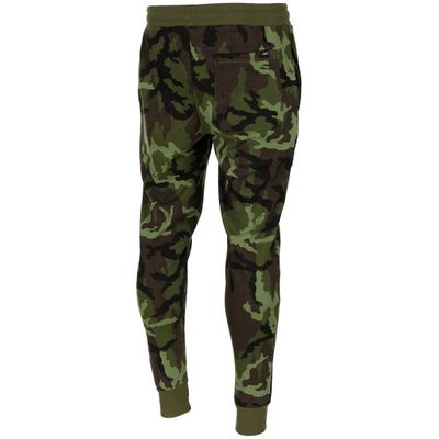 M 95 CZ tarn jogging pants