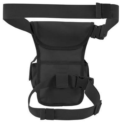 Leg bag