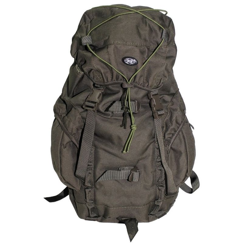 Rygsæk 25 l