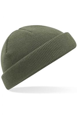 Mini fisherman beanie