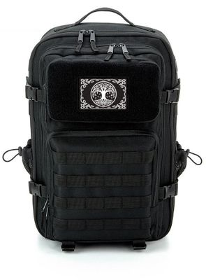 Tactical MOLLE backpack - Yggdrasil patch