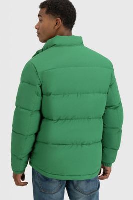 Cas puffjakke