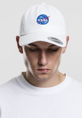 NASA Dad Cap