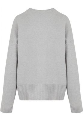 Ladies Soft Oversized Sweater