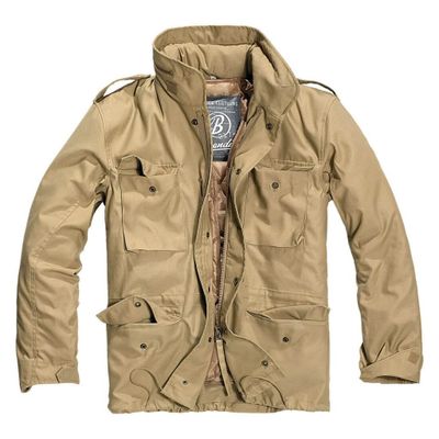 M65 jacka classic