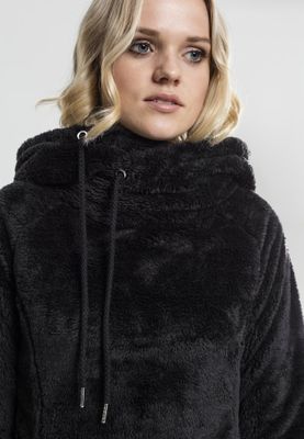 Teddy hoody