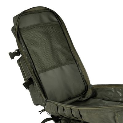 Hexagon assault backpack