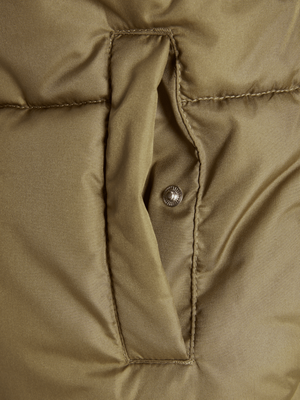 Jxsolvej puffer jacket women