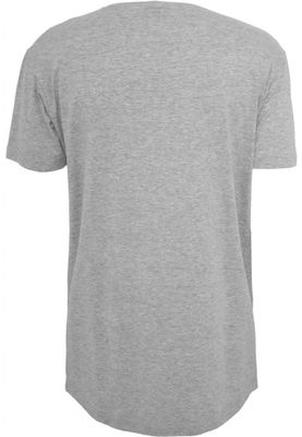 Men's Long T-Shirt