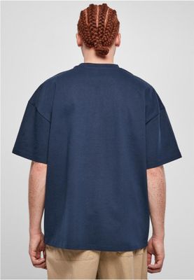 Extra thick oversized T-shirt for men