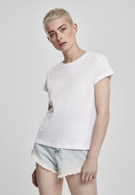 Basic t-shirt lady