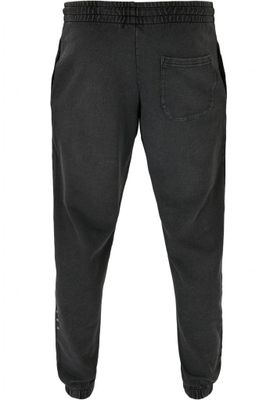 Script Logo Sweatpants