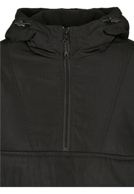 Long women's jacket oversize