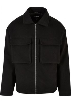 Big Pocket Blouson