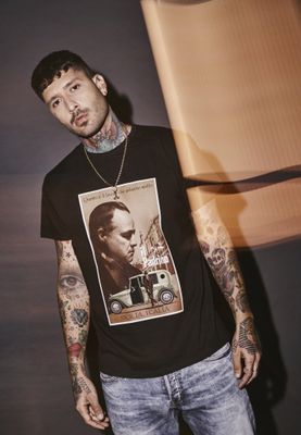 Godfather Poster T-shirt