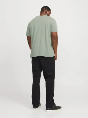 Jack & Jones T-shirt i Iceberg Green