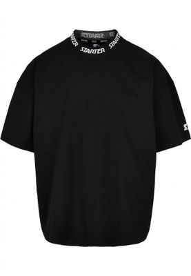 Starter Jaquard Rib T-shirt