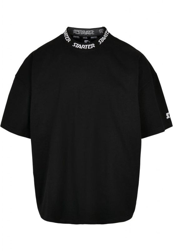 Starter Jaquard Rib T-shirt