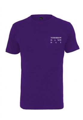New Day T-shirt ladies