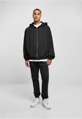 90's Zip Hoody