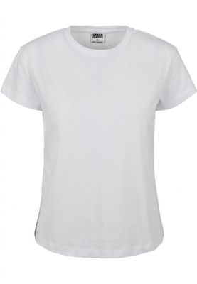 Basic t-shirt lady