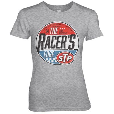 STP - The Racer's Edge Girly Tee