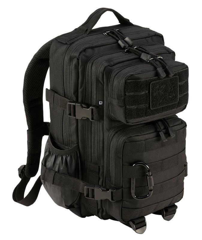 US Cooper backpack black - Kids
