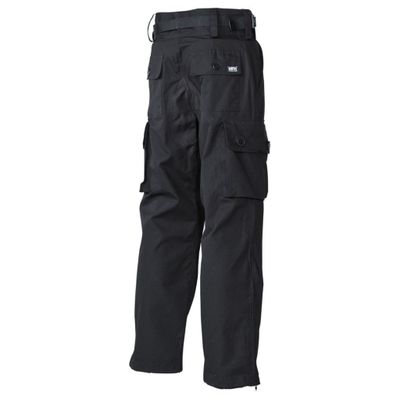 Command trousers Smock